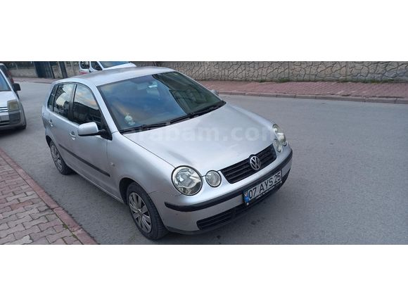 2005 model,1.4 Dizel 223.000 km.bütün Bakımları Sıfırdır