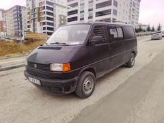 ACİL FİYAT DÜŞTÜ muayene yeni fiyat düştü pazarlıklı Sahibinden Volkswagen Transporter 1.9 TDI Camlı Van 1996 Model