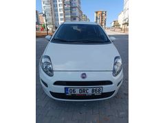 Sahibinden Fiat Punto 1.3 Multijet Popstar 2013 Model