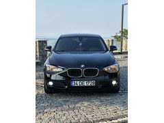 SAHİBİNDEN 2012 116D MANUEL 189 BİNDE  