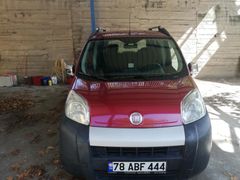 Sahibinden Fiat Fiorino Combi 1.3 Multijet Dynamic 2011 Model