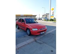 Sahibinden Ford Escort 1.6 CLX 1998 Model