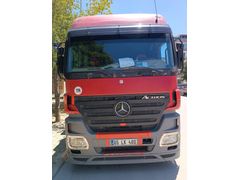 Sahibinden Mercedes - Benz Actros 1844 - 2006 Model 