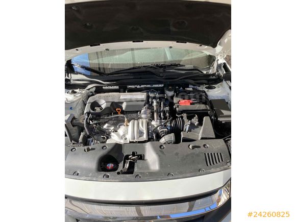 BAKIMLI UYGUN HONDA CİVİC