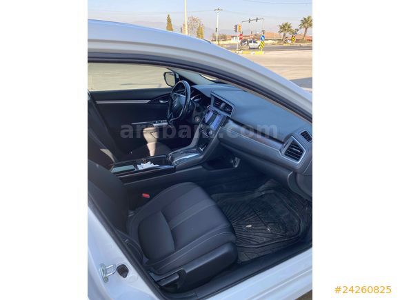 BAKIMLI UYGUN HONDA CİVİC
