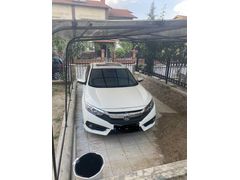 BAKIMLI UYGUN HONDA CİVİC