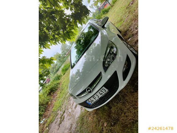 Sahibinden Opel Astra 1.6 Edition Plus 2017 Model