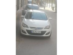 Sahibinden Opel Astra 1.6 Edition Plus 2017 Model