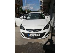 Sahibinden Opel Astra 1.6 Edition Plus 2017 Model