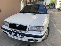 Sahibinden Skoda Felicia 1.3 GLXi 2000 Model  232.000 km Beyaz