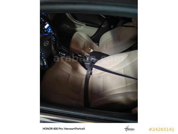 Sahibinden Hyundai i30 1.6 CRDi Style 2013 Model İstanbul