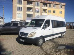 ORDU EKİP OTODAN 2009 SPRİNTER UZUN ŞASE EURO4 ÇİFT KLİMALI VİP