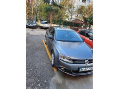 Sahibinden Volkswagen Jetta 1.6 TDi Comfortline 2013 Model
