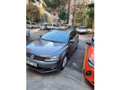 Sahibinden Volkswagen Jetta 1.6 TDi Comfortline 2013 Model