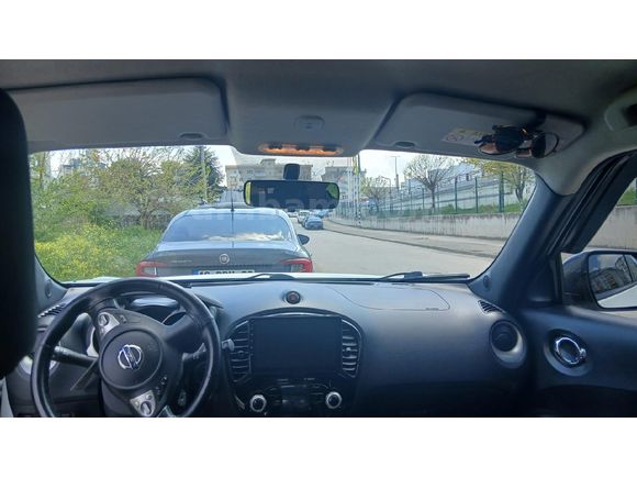 Sahibinden Nissan Juke 1.5 dCi Tekna 2014 Model