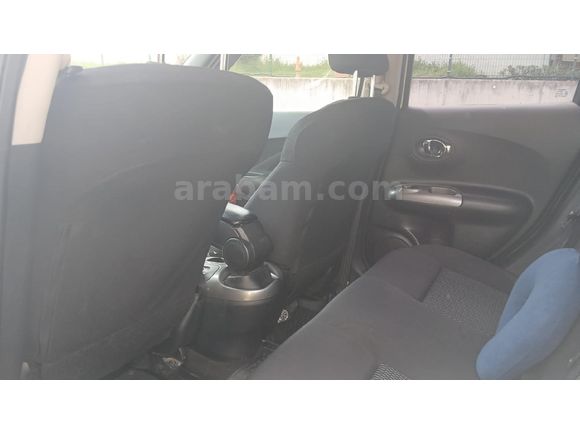 Sahibinden Nissan Juke 1.5 dCi Tekna 2014 Model