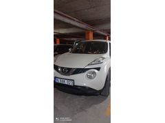 Sahibinden Nissan Juke 1.5 dCi Tekna 2014 Model