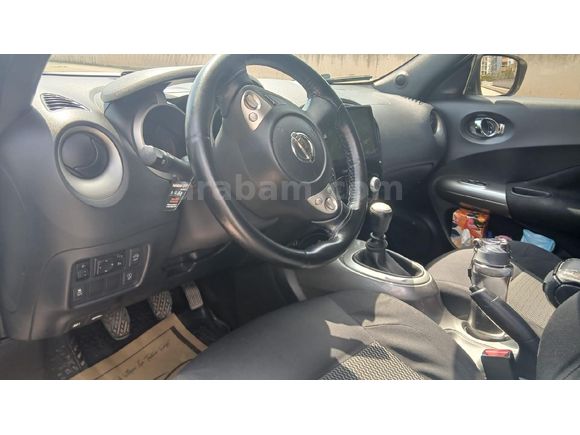 Sahibinden Nissan Juke 1.5 dCi Tekna 2014 Model
