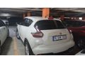 Sahibinden Nissan Juke 1.5 dCi Tekna 2014 Model