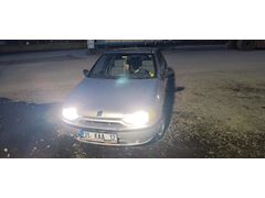 2001 Model Fiat Siena 1.2 - Masrafsız ve Temiz Araç