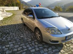 Sahibinden Toyota Corolla 1.4 D-4D Terra 2006 Model