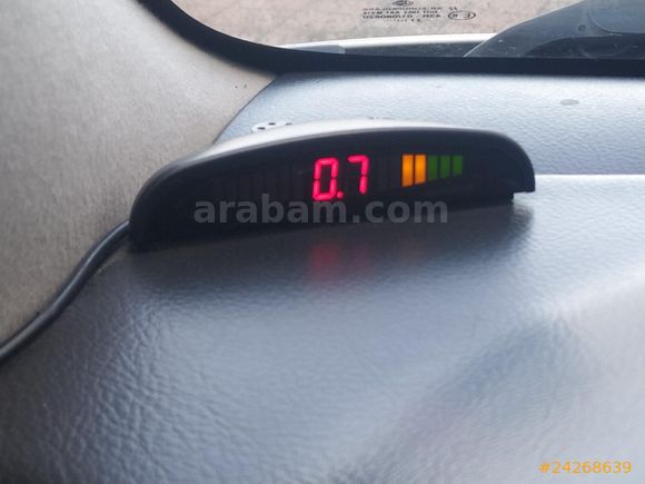 Sahibinden Toyota Corolla 1.4 D-4D Terra 2006 Model