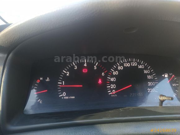 Sahibinden Toyota Corolla 1.4 D-4D Terra 2006 Model