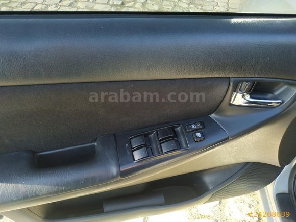 Sahibinden Toyota Corolla 1.4 D-4D Terra 2006 Model