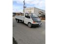 Galeriden Ford Trucks Transit 190 P Manisa