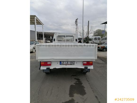 Galeriden Ford Trucks Transit 190 P Manisa