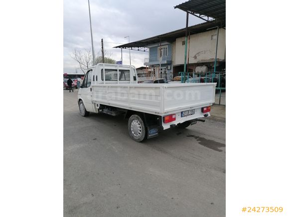 Galeriden Ford Trucks Transit 190 P Manisa