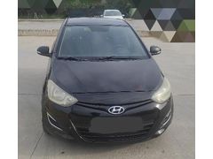 Sahibinden Hyundai i20 1.4 CVVT Sense 2012 Model