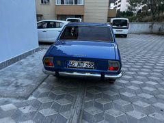 Sahibinden Peugeot 504 