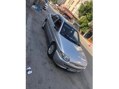 Sahibinden Ford Escort 1.6 CLX 1997 Model