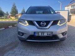 Sahibinden Nissan X-Trail 1.6 dCi Platinum Premium Pack 2014 Model 
