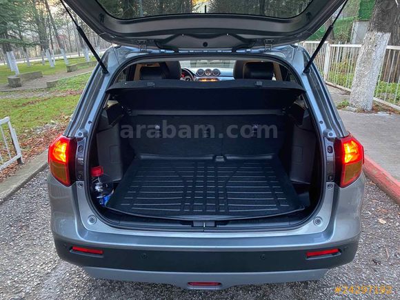 Sahibinden Suzuki Vitara 1.6 GLX 2016 Model 