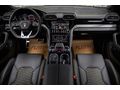 2021 LAMBORGHINI URUS 4.0 V8 4WD OTOMATİK