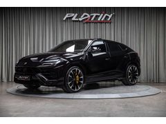 2021 LAMBORGHINI URUS 4.0 V8 4WD OTOMATİK