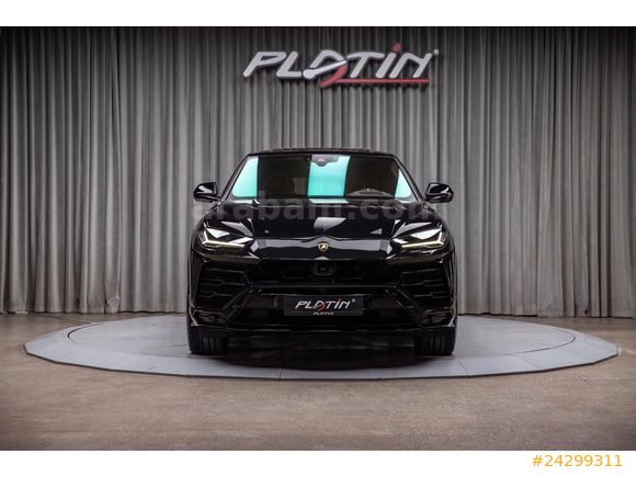 2021 LAMBORGHINI URUS 4.0 V8 4WD OTOMATİK