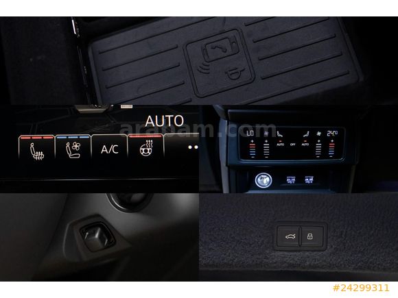 2021 LAMBORGHINI URUS 4.0 V8 4WD OTOMATİK