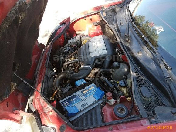 Renault Kangoo 1.9 D RN 2000 Model