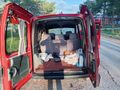 Renault Kangoo 1.9 D RN 2000 Model