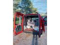 Renault Kangoo 1.9 D RN 2000 Model