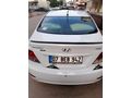 Sahibinden Hyundai Accent Blue 1.6 CRDI Mode Plus 2017 Model
