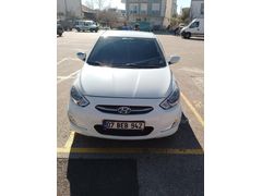 Sahibinden Hyundai Accent Blue 1.6 CRDI Mode Plus 2017 Model