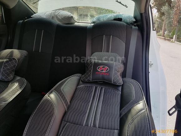 Sahibinden Hyundai Accent Blue 1.6 CRDI Mode Plus 2017 Model