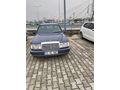 OTOMATİK KLİMALI YILDIZLARI ÜSTÜNDEGaleriden Mercedes - Benz 300 D 1987 Model Hatay