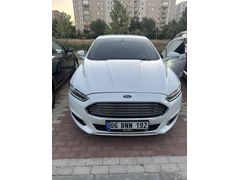 Sahibinden Ford Mondeo 1.5 Titanium 2016 Model 