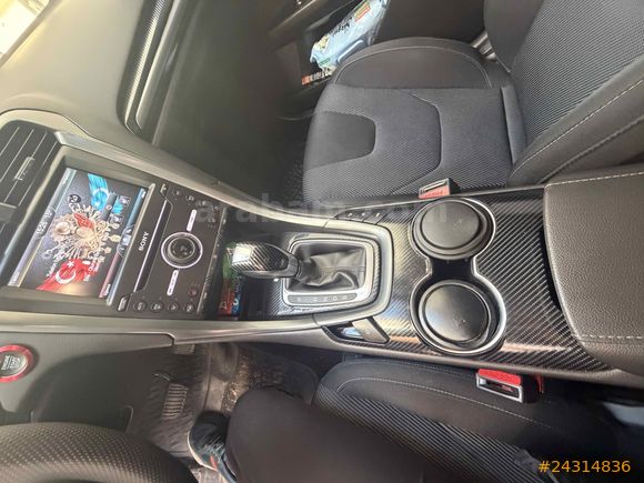 Sahibinden Ford Mondeo 1.5 Titanium 2016 Model 