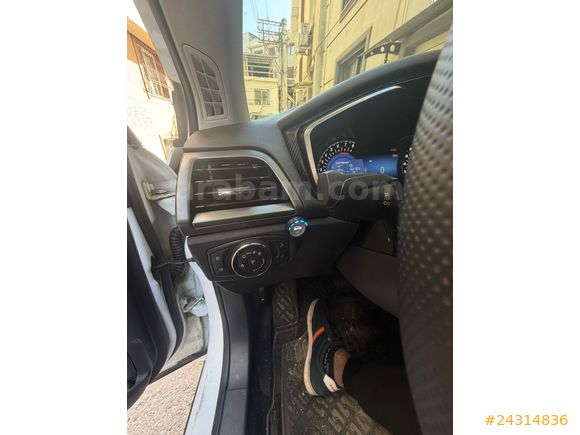 Sahibinden Ford Mondeo 1.5 Titanium 2016 Model 